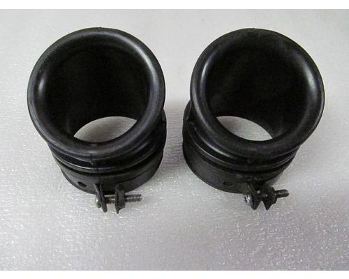 Kawasaki ER650 Air Intakes