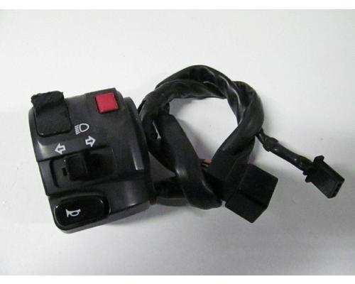 Kawasaki ER650 Headlight Switch