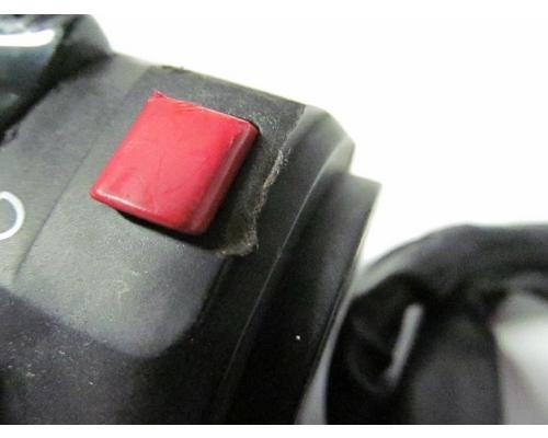 Kawasaki ER650 Headlight Switch