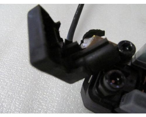 Kawasaki ER650 STARTER RELAY