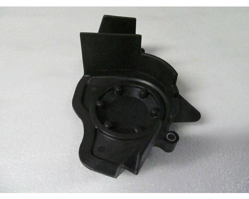 Kawasaki ER650 Sprocket Cover