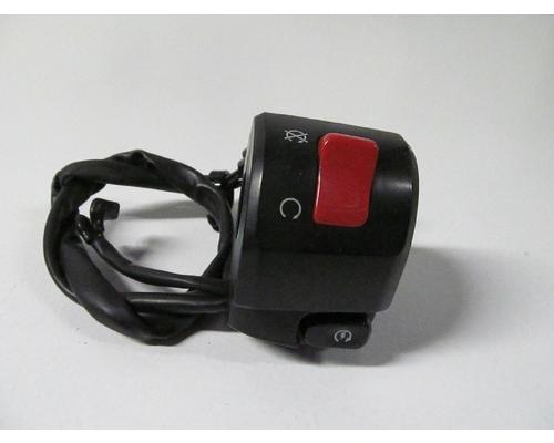 Kawasaki ER650 StartStop Switch