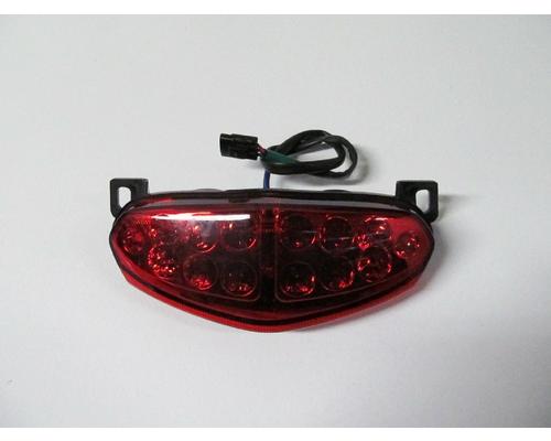 Kawasaki ER650 TAIL LIGHT