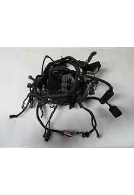 Kawasaki ER650 Wire Harness