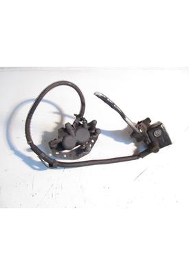 Kawasaki EX250-F BRAKE LEVER