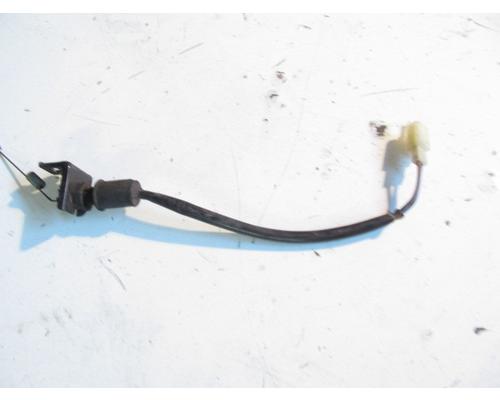 Kawasaki EX250-F Brake Sensor