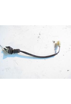 Kawasaki EX250-F Brake Sensor