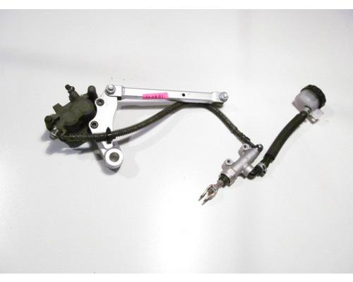 Kawasaki EX250-F CALIPER BRACKET