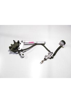 Kawasaki EX250-F CALIPER BRACKET