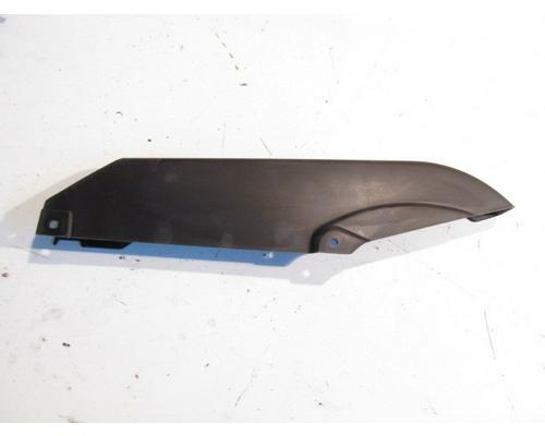 Kawasaki EX250-F CHAIN GUARD