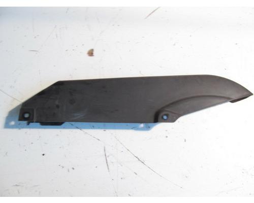 Kawasaki EX250-F CHAIN GUARD