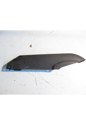 Kawasaki EX250-F CHAIN GUARD