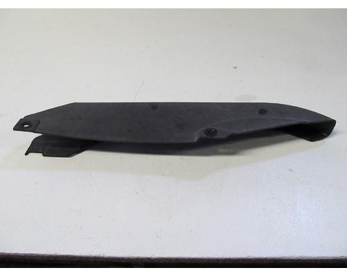 Kawasaki EX250-F CHAIN GUARD