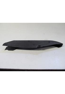 Kawasaki EX250-F CHAIN GUARD