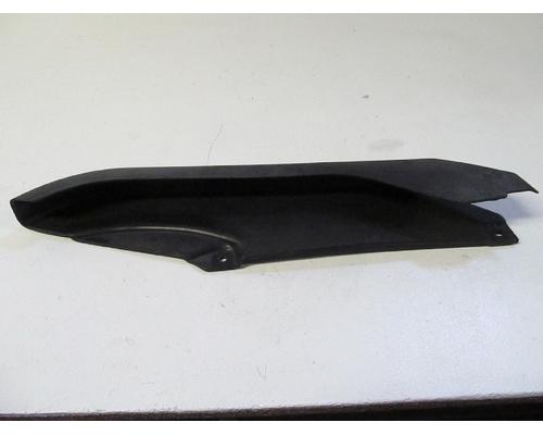 Kawasaki EX250-F CHAIN GUARD