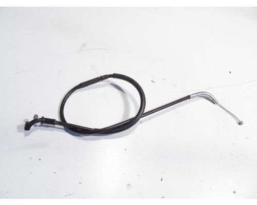 Kawasaki EX250-F Choke Cable
