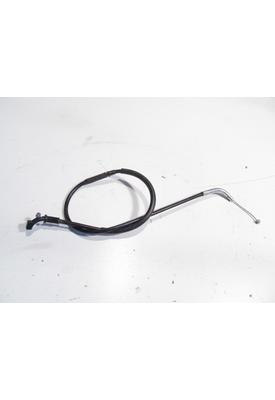 Kawasaki EX250-F Choke Cable