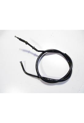 Kawasaki EX250-F Choke Cable