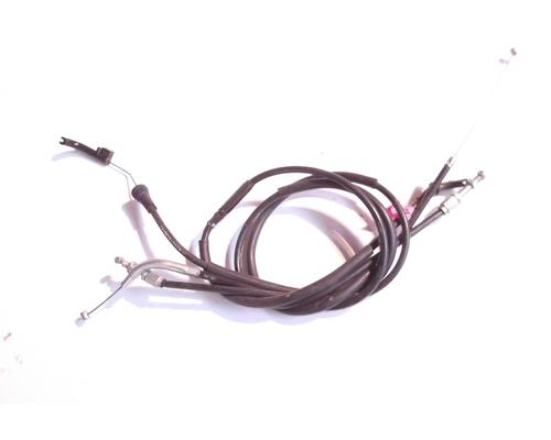 Kawasaki EX250-F Choke Cable