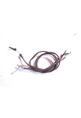 Kawasaki EX250-F Choke Cable