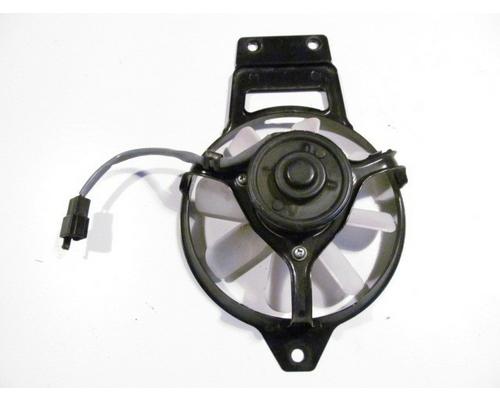 Kawasaki EX250-F FAN ASSEMBLY