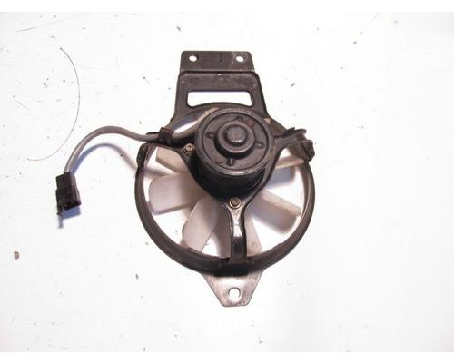 Kawasaki EX250-F FAN ASSEMBLY