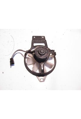 Kawasaki EX250-F FAN ASSEMBLY