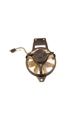 Kawasaki EX250-F FAN ASSEMBLY