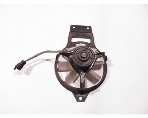 Kawasaki EX250-F FAN ASSEMBLY