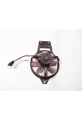 Kawasaki EX250-F FAN ASSEMBLY