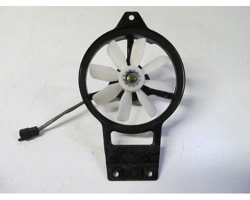 Kawasaki EX250-F FAN ASSEMBLY