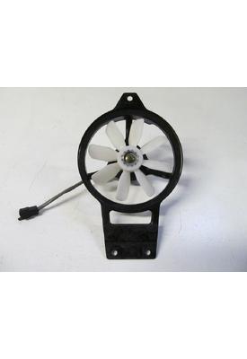 Kawasaki EX250-F FAN ASSEMBLY