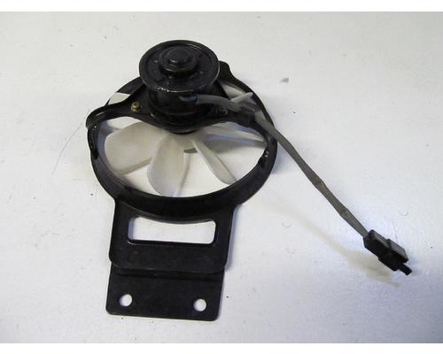 Kawasaki EX250-F FAN ASSEMBLY
