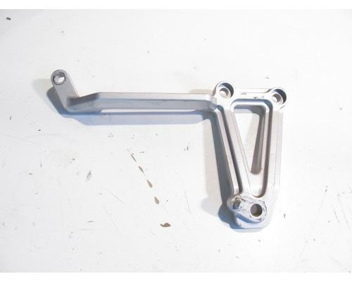 Kawasaki EX250-F FOOT PEG BRKT REAR