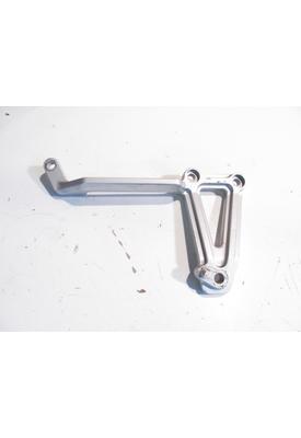 Kawasaki EX250-F FOOT PEG BRKT REAR