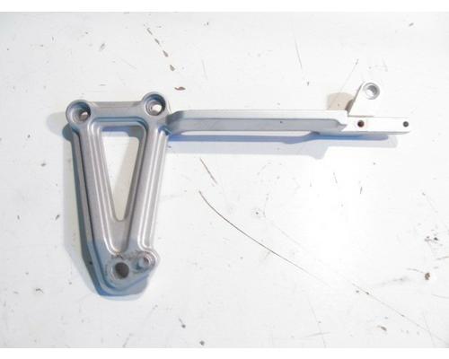 Kawasaki EX250-F FOOT PEG BRKT REAR