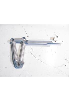 Kawasaki EX250-F FOOT PEG BRKT REAR