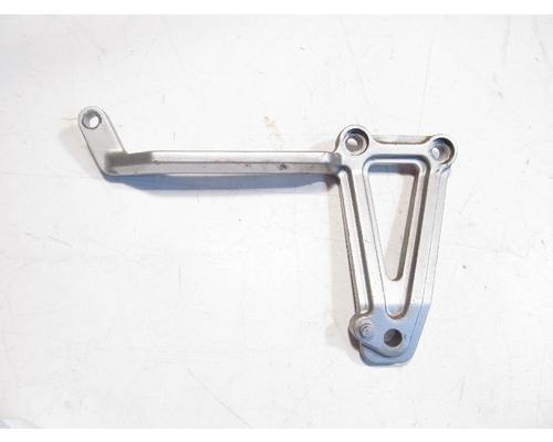Kawasaki EX250-F FOOT PEG BRKT REAR