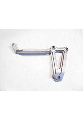 Kawasaki EX250-F FOOT PEG BRKT REAR