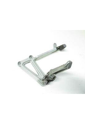 Kawasaki EX250-F FOOT PEG REAR