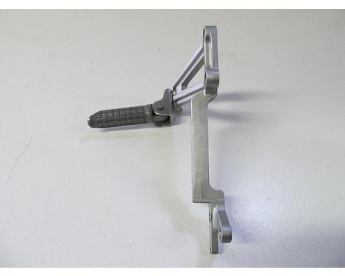 Kawasaki EX250-F FOOT PEG REAR