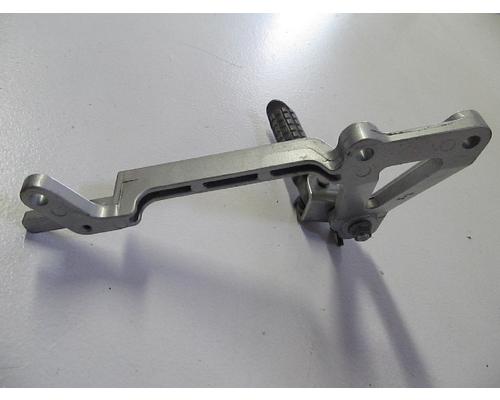 Kawasaki EX250-F FOOT PEG REAR