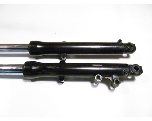 Kawasaki EX250-F FORKS