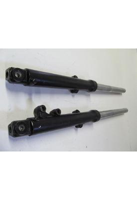 Kawasaki EX250-F FORKS