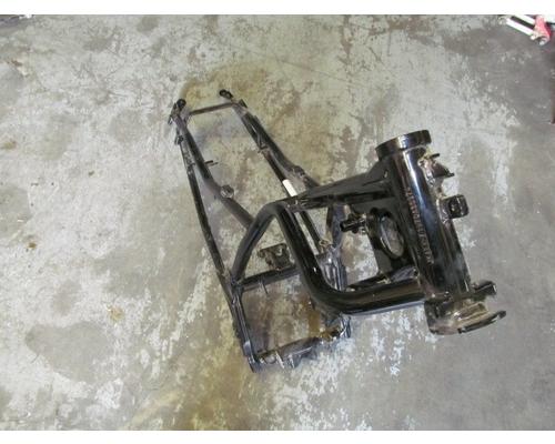 Kawasaki EX250-F FRAME