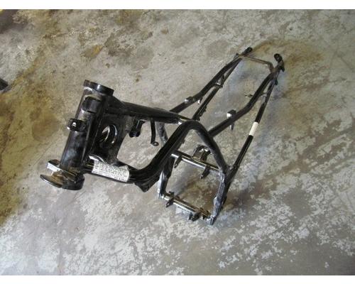 Kawasaki EX250-F FRAME