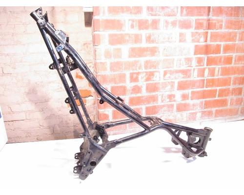 Kawasaki EX250-F FRAME