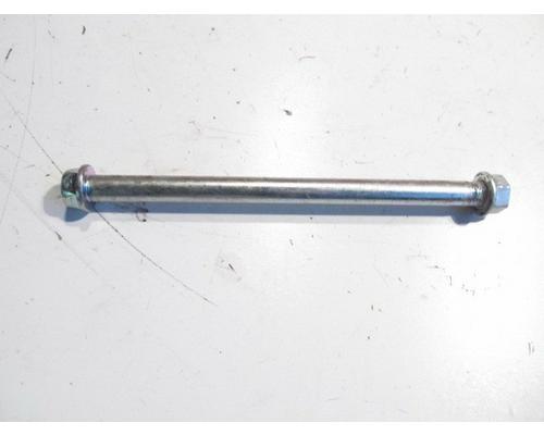 Kawasaki EX250-F FRONT AXLE