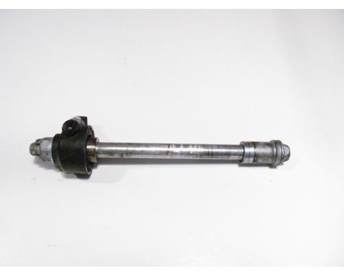 Kawasaki EX250-F FRONT AXLE