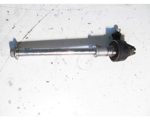 Kawasaki EX250-F FRONT AXLE